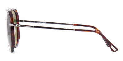 Tom Ford Vittorio TF749 54N 3 Kính mát Tom Ford Vittorio TF749 54N 100% hàng chính hãng
