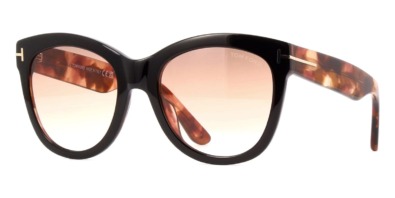 Kính râm Tom Ford Wallace TF870 05F chính hãng
