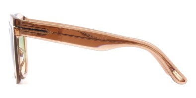Kính mát Tom Ford Wallace TF870 45P 100% hàng chính hãng