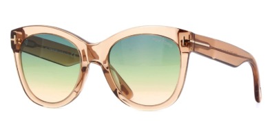 Kính râm Tom Ford Wallace TF870 45P chính hãng