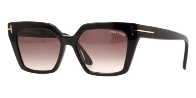 Kính râm Tom Ford Winona TF1030 01Z chính hãng