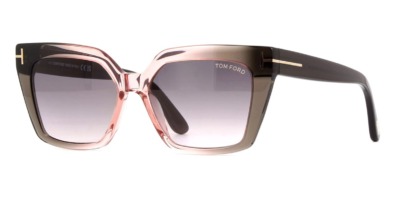 Kính râm Tom Ford Winona TF1030 20G chính hãng