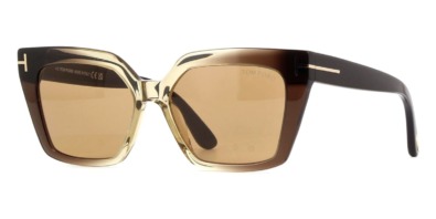 Kính râm Tom Ford Winona TF1030 47J chính hãng