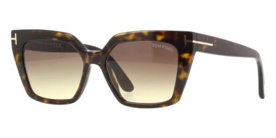 Kính râm Tom Ford Winona TF1030 52F chính hãng