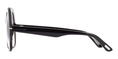Kính mát Tom Ford Zelda TF0874 01B 100% hàng chính hãng