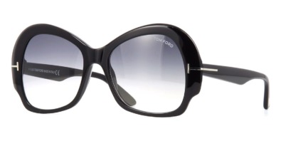 Kính râm Tom Ford Zelda TF0874 01B chính hãng