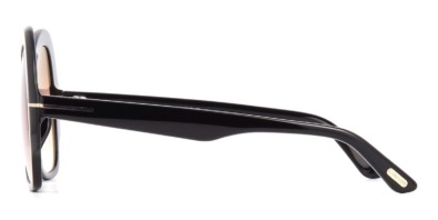 Kính mát Tom Ford Zelda TF0874 01G 100% hàng chính hãng