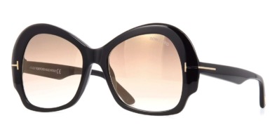 Kính râm Tom Ford Zelda TF0874 01G chính hãng
