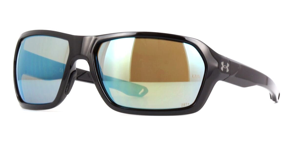 Under Armour UA Recon 807W1 2 Kính râm Under Armour UA Recon 807W1 chính hãng