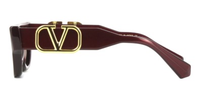 Valentino V-DUE VLS 103B 5 Kính mát Valentino V-DUE VLS 103B 100% hàng chính hãng