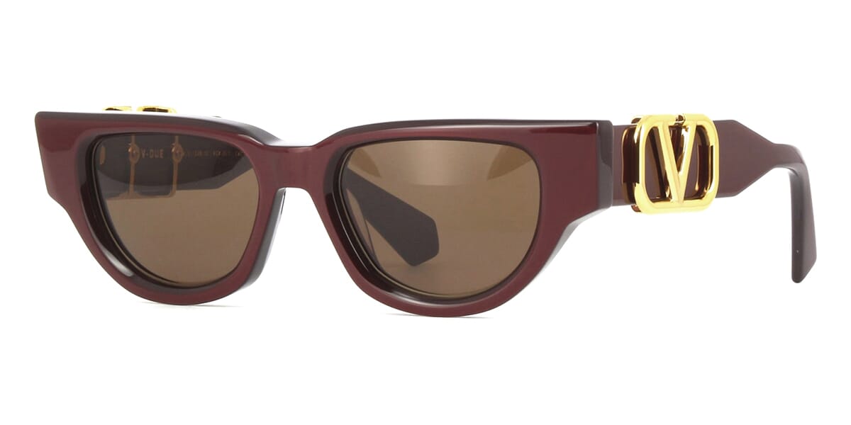Valentino V-DUE VLS 103B 2 Kính râm Valentino V-DUE VLS 103B chính hãng