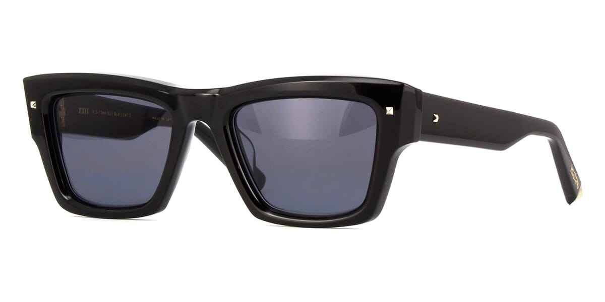 Valentino XXII VLS 106A 2 Kính râm Valentino XXII VLS 106A chính hãng