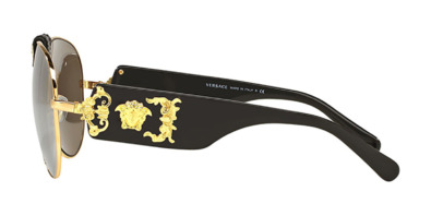 Kính mát Versace 2150Q 1002/5A 100% hàng chính hãng