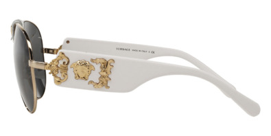 Kính mát Versace 2150Q 1341/87 Limited Edition 100% hàng chính hãng