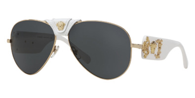 Kính râm Versace 2150Q 1341/87 Limited Edition chính hãng
