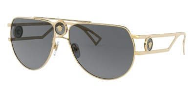 Kính râm Versace 2225 1002/87 chính hãng