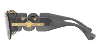 Kính mát Versace 2235 1002/87 100% hàng chính hãng