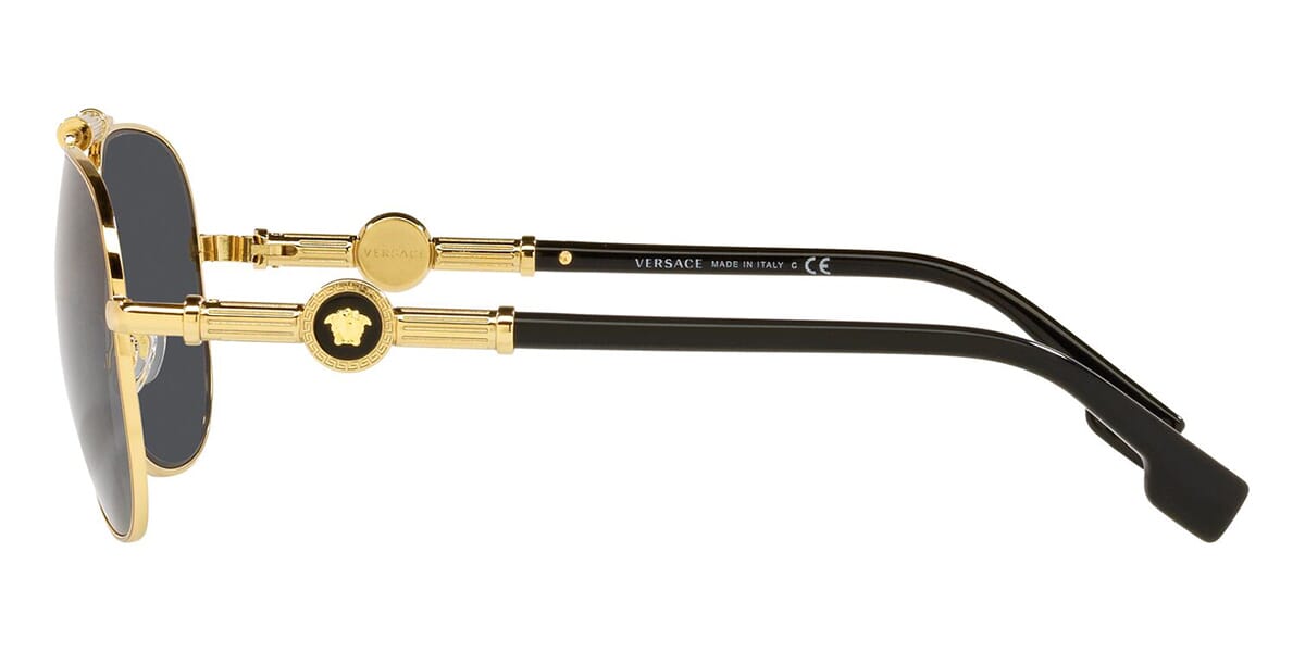 Versace 2236 1002/87 3 Kính mát Versace 2236 1002/87 100% hàng chính hãng