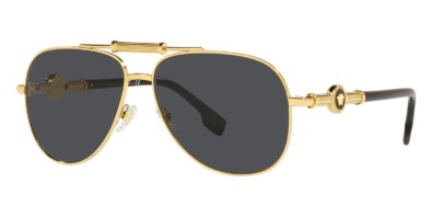 Kính râm Versace 2236 1002/87 chính hãng