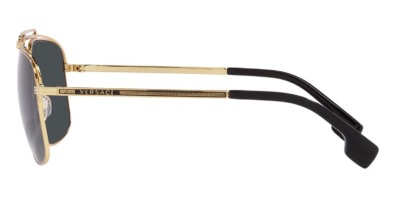 Kính mát Versace 2242 1002/87 100% hàng chính hãng