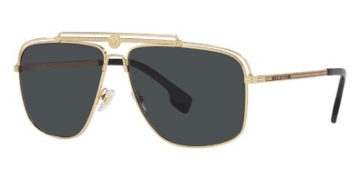 Kính râm Versace 2242 1002/87 chính hãng