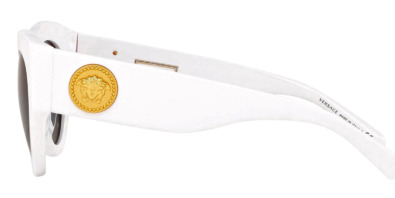 Kính mát Versace 4353 401/87 100% hàng chính hãng