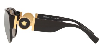 Kính mát Versace 4371 GB1/6G 100% hàng chính hãng