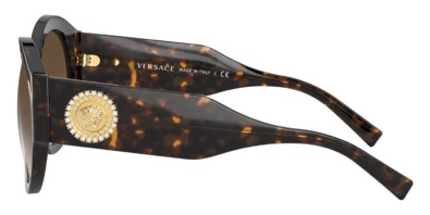 Kính mát Versace 4380B 108/13 100% hàng chính hãng