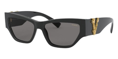 Kính râm Versace 4383 GB1/81 Polarised chính hãng