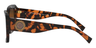 Kính mát Versace 4384B 944/74 100% hàng chính hãng