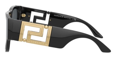 Kính mát Versace 4403 GB1/87 100% hàng chính hãng