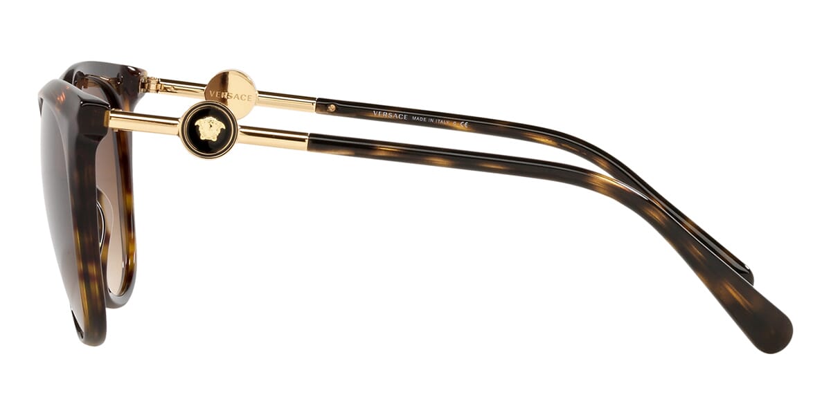 Versace 4404 108/74 3 Kính mát Versace 4404 108/74 100% hàng chính hãng
