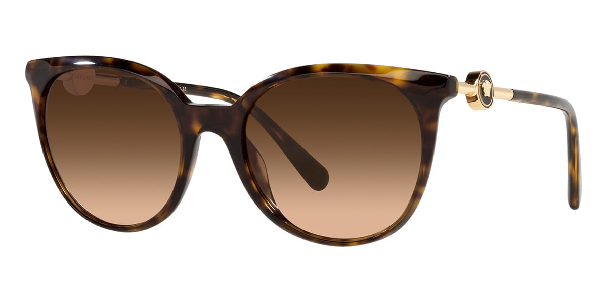 Versace 4404 108/74 2 Kính râm Versace 4404 108/74 chính hãng