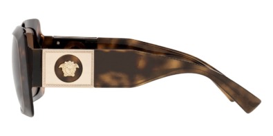 Kính mát Versace 4405 108/73 100% hàng chính hãng