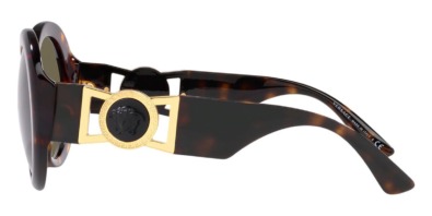 Kính mát Versace 4414 108/3 100% hàng chính hãng