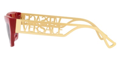 Kính mát Versace 4432U 5388/87 100% hàng chính hãng