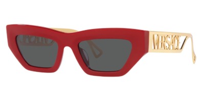 Kính râm Versace 4432U 5388/87 chính hãng