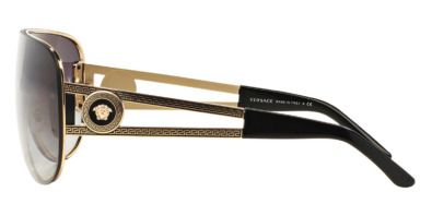 Kính mát Versace 2166 1252/8G 100% hàng chính hãng