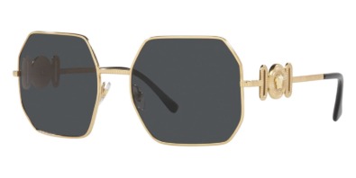 Versace 2248 1002/87 4 Kính râm Versace 2248 1002/87 chính hãng