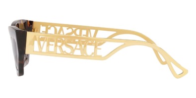 Kính mát Versace 4432U 108/73 100% hàng chính hãng
