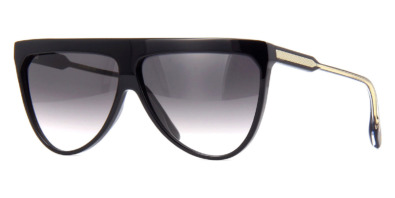 Victoria Beckham Flat Top V VB619S 001 4 Kính râm Victoria Beckham Flat Top V VB619S 001 chính hãng