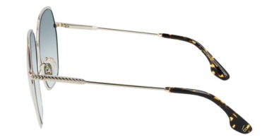 Kính mát Victoria Beckham VB206S 712 100% hàng chính hãng