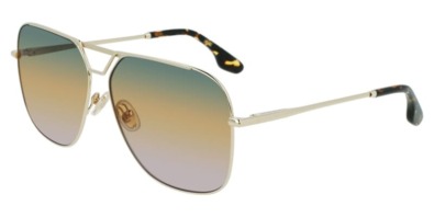 Victoria Beckham VB217S 727 4 Kính râm Victoria Beckham VB217S 727 chính hãng