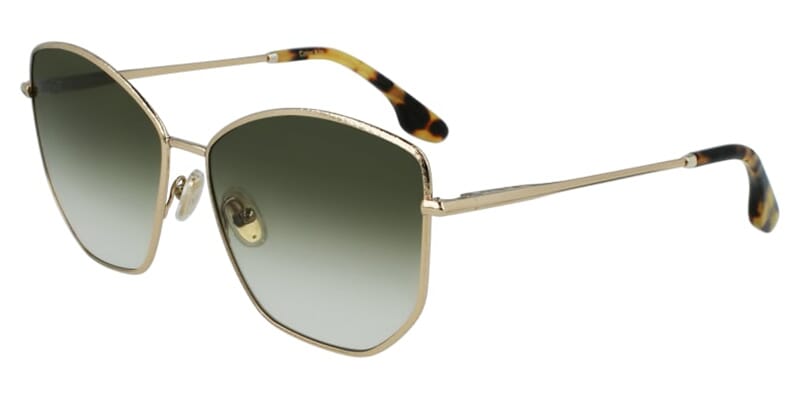 Victoria Beckham VB225S 700 2 Kính râm Victoria Beckham VB225S 700 chính hãng