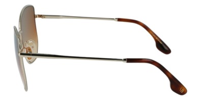 Kính mát Victoria Beckham VB225S 702 100% hàng chính hãng