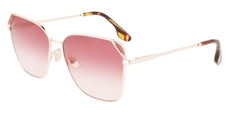 Victoria Beckham VB228S 770 2 Kính râm Victoria Beckham VB228S 770 chính hãng