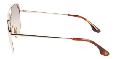 Kính mát Victoria Beckham VB229S 733 100% hàng chính hãng