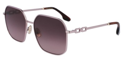 Victoria Beckham VB232S 601 3 Kính râm Victoria Beckham VB232S 601 chính hãng