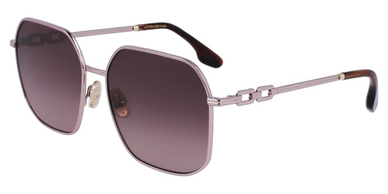 Victoria Beckham VB232S 601 2 Kính râm Victoria Beckham VB232S 601 chính hãng
