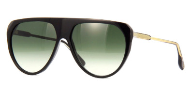 Kính râm Victoria Beckham VB600S 001 Black chính hãng